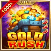 Gold Rush JILI game