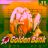 Golden Bank 2 JILI game