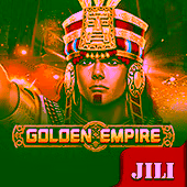Golden Empire JILI game