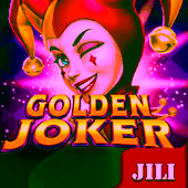 Golden Joker JILI game
