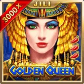 Golden Queen JILI game