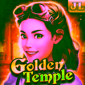 Golden Temple JILI game