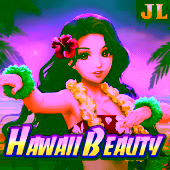 Hawaii Beauty JILI game