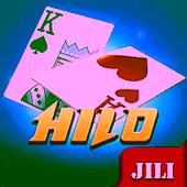 HiLo JILI game