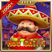 Hot Chilli JILI game