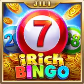 Irich Bingo JILI game