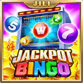 Jackpot Bingo JILI game