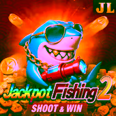 Jackpot Fishing 2 JILI game