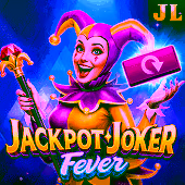 Jackpot Joker Fever JILI game