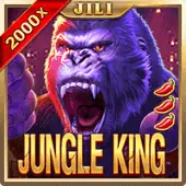 Jungle King JILI game