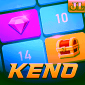 Keno JILI game