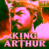 King Arthur JILI game