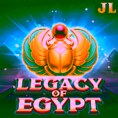 Legacy of Egypt JILI game