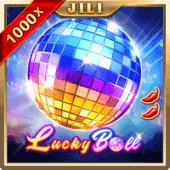 Lucky Ball JILI game