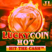 Lucky Coin HOT JILI game