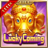 Lucky Coming JILI game