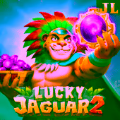 Lucky Jaguar 2 JILI game