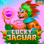 Lucky Jaguar JILI game