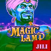 Magic Lamp JILI game