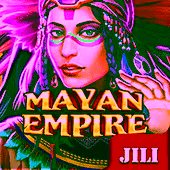 Mayan Empire JILI game