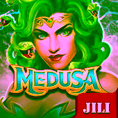 Medusa JILI game