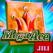 Mega Ace JILI game