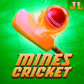 Mines Cricket JILI game