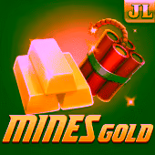 Mines Gold JILI game