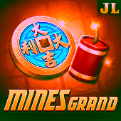 Mines Grand JILI game