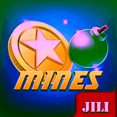 Mines JILI game