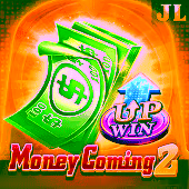 Money Coming 2 JILI game