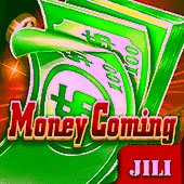 Money Coming JILI game