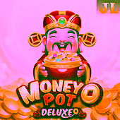 Money Pot Deluxe JILI game
