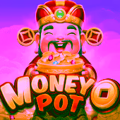 Money Pot JILI game