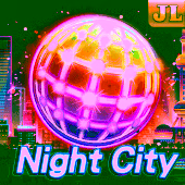 Night City JILI game