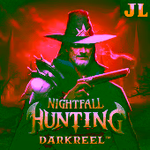 Nightfall Hunting JILI game