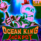 Ocean King Jackpot JILI game