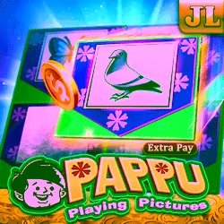 PAPPU JILI game