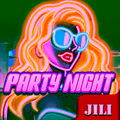Party Night JILI game
