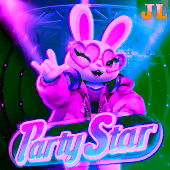 Party Star JILI game