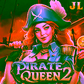 Pirate Queen 2 JILI game