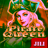 Pirate Queen JILI game