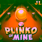 Plinko of Mine JILI game