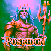 Poseidon JILI game