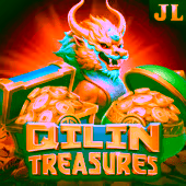 Qilin Treasures JILI game