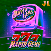 Rapid Gems 777 JILI game