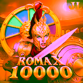 ROMA X 10000 JILI game