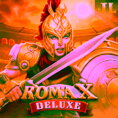 Roma X Deluxe JILI game