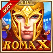 RomaX JILI game
