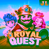 Royal Quest JILI game